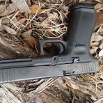 how is the glock g34 different from other gen 5 guns reviews1