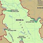 What is Serbia known for?2
