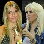 wanda nara anni1