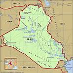 history of iraq wikipedia4