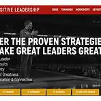 What makes Jon Gordon a great leader?2