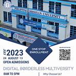 Philippine Christian University4
