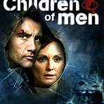 children of men(2006) movie poster4