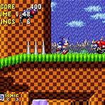 green hill zone 1 map4