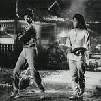 Did Karate Kid Part 2 kick-start Tomita's Hollywood career?2