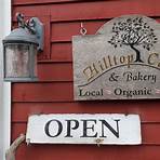 Hilltop Cafe Wilton, NH1