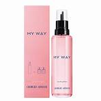 armani my way nectar1