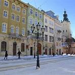 Is Lviv a good place to live?1