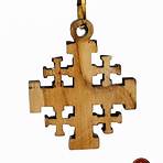 orthodox cross necklace3