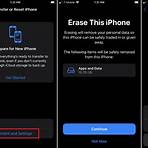 how to reset android phones to factory settings iphone 74