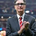 John W. Henry3