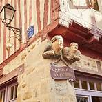 Vannes, France4