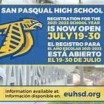 San Pasqual High School (Escondido, California)2