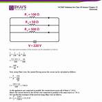 electricity class 10 ncert solutions2
