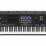 musical keyboard best buy pc1