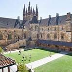 St John's College, University of Sydney1