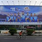 How much did the IPL sell for?4