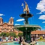 Plaza de Armas del Cuzco4