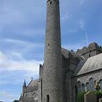 St Canice's Cathedral wikipedia3