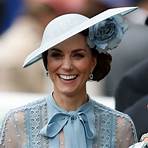 Chic & Classic: Kate Middleton movie2