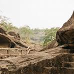 history of kanheri caves1