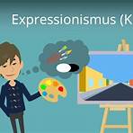 was ist expressionismus leicht erklärt5