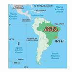 where is somme located in brazil3