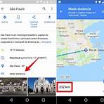 google maps rotas entre cidades2