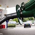 what percentage of oil prices were below the average price of gas4