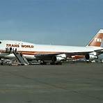 Trans World Airlines4