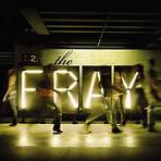 Live at the Electric Factory: Bootleg No. 1 The Fray4