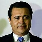 tony hernandez honduras president brother arrested2