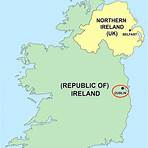 mapa da irlanda dublin2