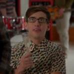 Who is Artie on Glee?3
