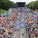 What is the AJ Bell Great North Run?2