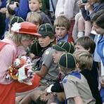diana princess of wales pictures of kids 20205