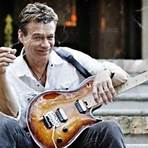 Eddie van Halen1
