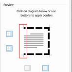 page border in word3