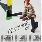 Where can I buy Fletcher tickets?1