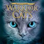 warrior cats livro1