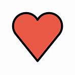 emoji red heart4