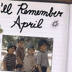 Does 'I'll Remember April' have a review?3
