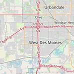 What is the ZIP code for Des Moines Iowa?1