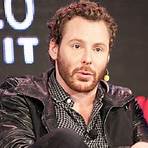 How old was Sean Parker when he started Facebook?1