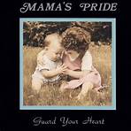 When was Mama's Pride formed?1