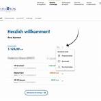 liga bank augsburg online banking2