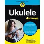 Which is the best book to learn the ukulele?1