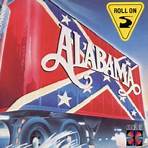 Alabama (Limited Edition) Alabama5