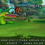crash of the titans ps2 iso3