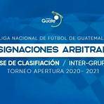Federación Nacional de Fútbol de Guatemala wikipedia1